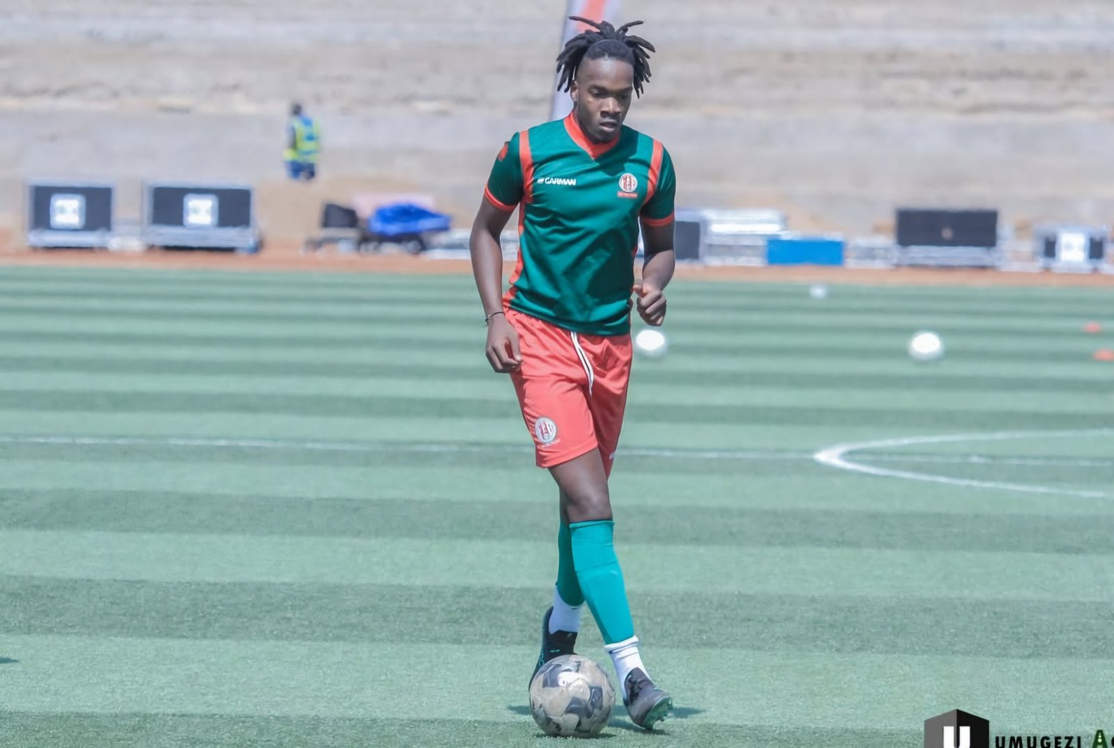 Kean Boyayo