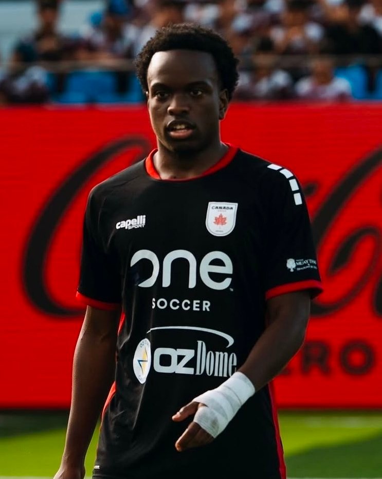 Matthew Hitimana