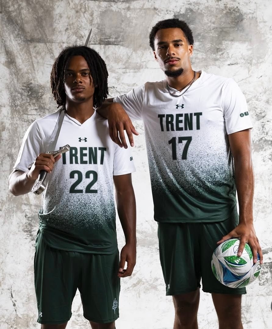 Itunu & Ariyo Akinlolu