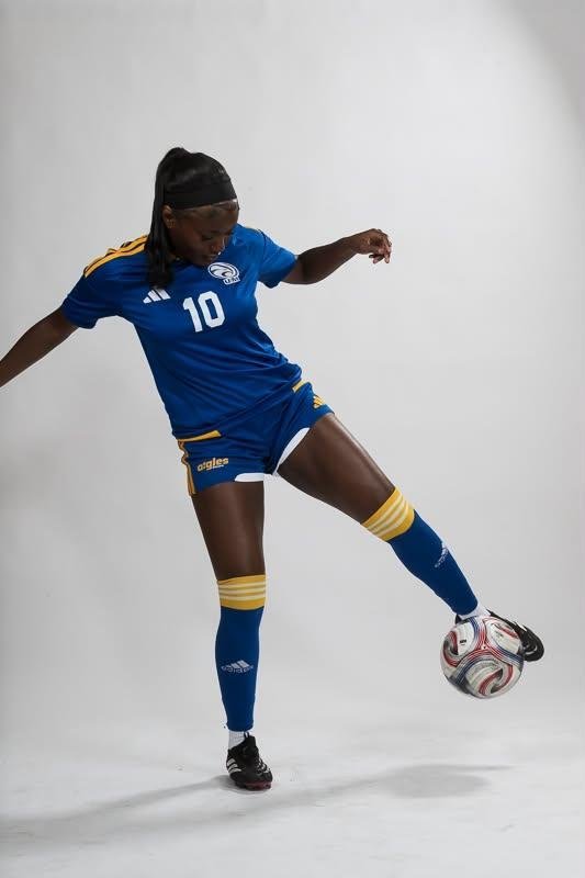 Andréa Keren