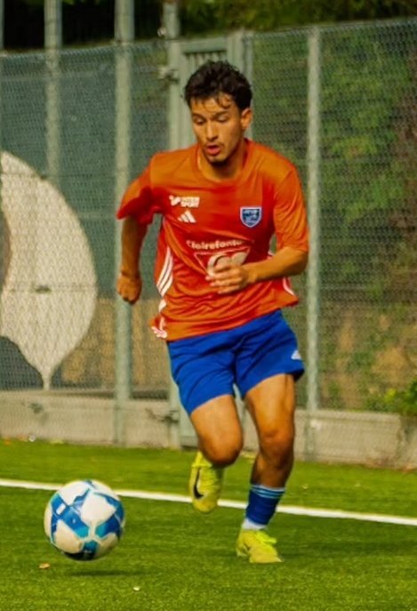 Maicol Zuluaga